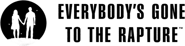 Логотип Everybody's Gone to the Rapture